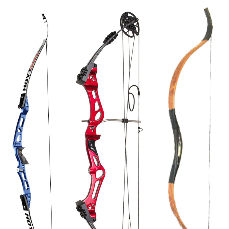 Easton Inspire Arrow Chart