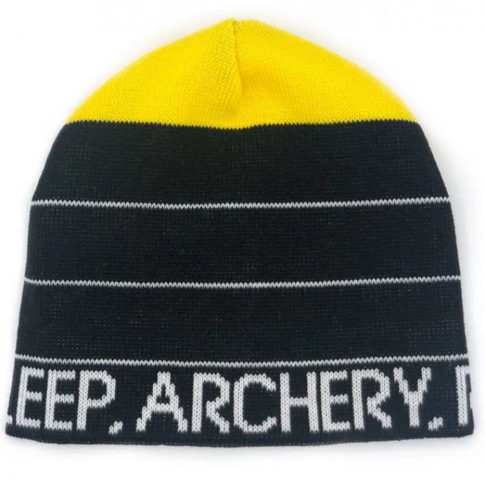 Socx Reversable Beanie Target/Field
