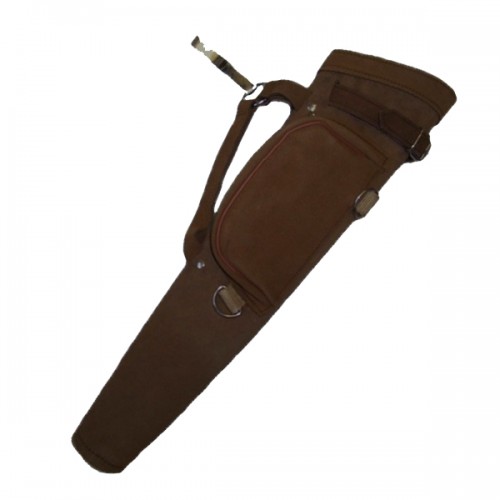 AW 4250 Ranger Leather Quiver