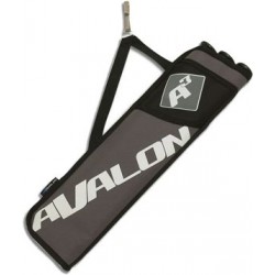 Avalon A3 Ambidextrous Target Quiver