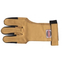 AW 1181 Navajo Soft Skin Glove