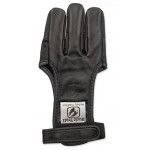 Buck Trail Onyx Shooting Glove