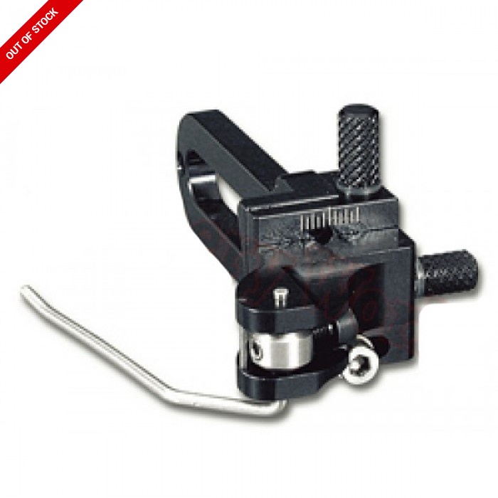 Spigarelli Gua Recurve Arrow Rest