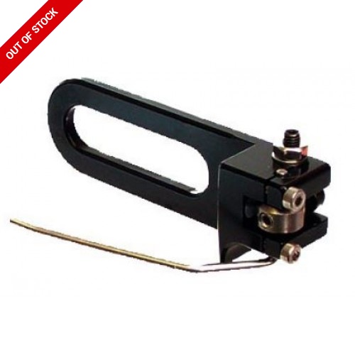 Spigarelli Recurve Arrow Rest ZT