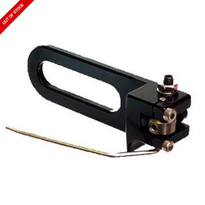 Spigarelli Recurve Arrow Rest ZT