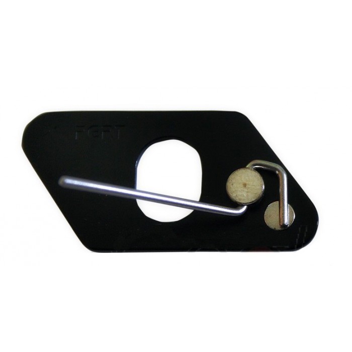 Cartel Xpert flipper rest