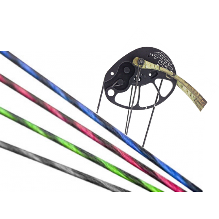 Bear Venue Compound Bow String 95 7/8" by ProLine Bowstrings 