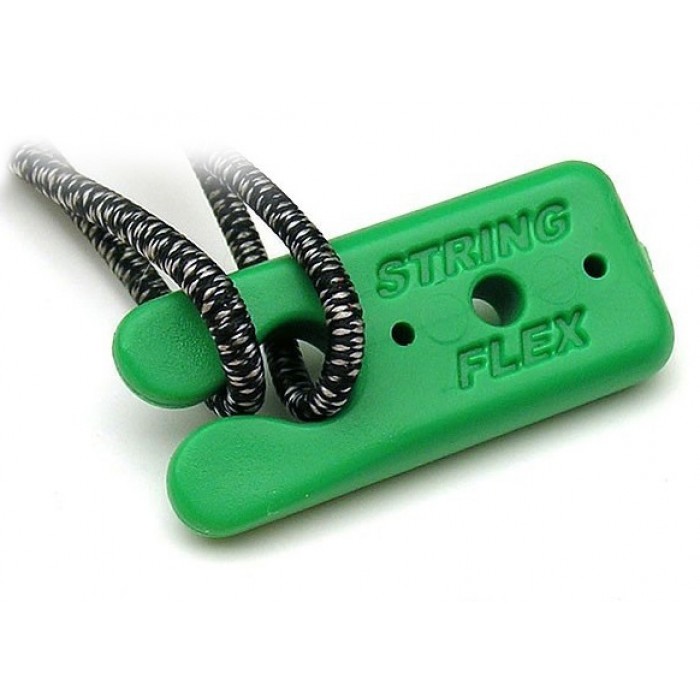 Flex AntiTwist String Keeper