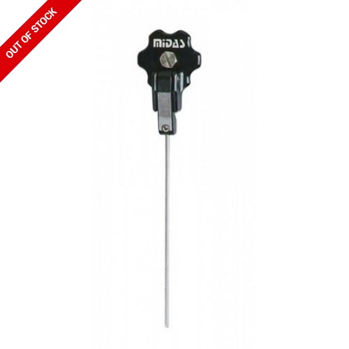 Cartel Midas Micro Adjust Clicker Cartel Midas Micro Adjust Clicker