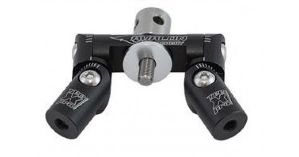 Avalon Tec X Duo V-Bar