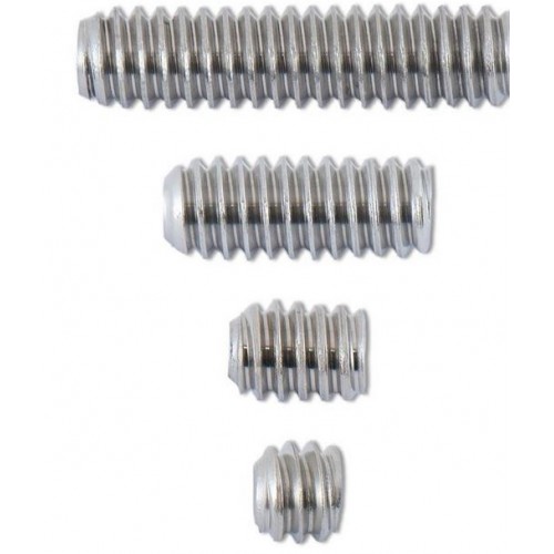 Avalon Disk Weight Screw Kit - 4 Pack