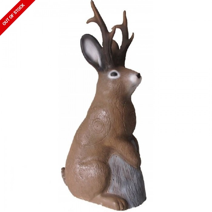 3d Animal Targets