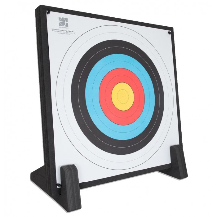 Green Soma Fivics Rainbow Archery Armguard