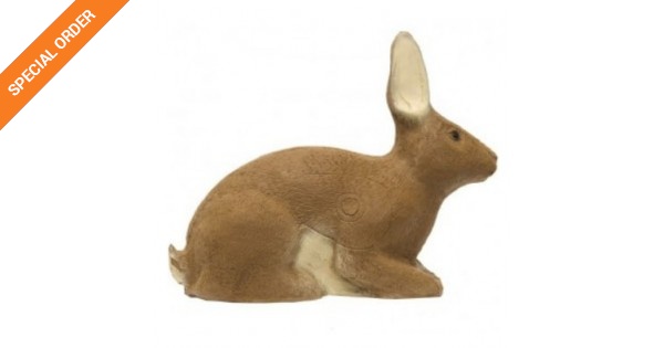 SRT Rabbit