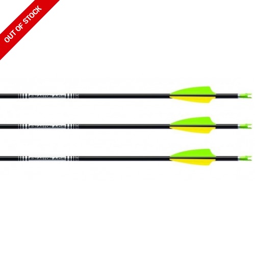 Easton ACE Carbon Arrows