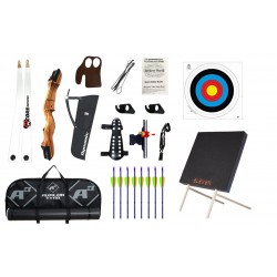 Beginners Kit - Adult with Target 