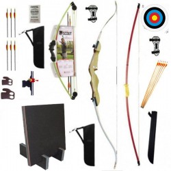 archery supplies for sale