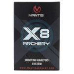 Mantis X8 Shooting Analysis System